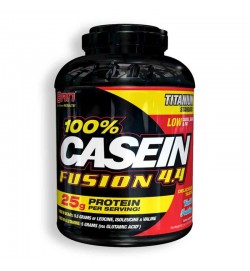 Casein Fusion 2000 g SAN